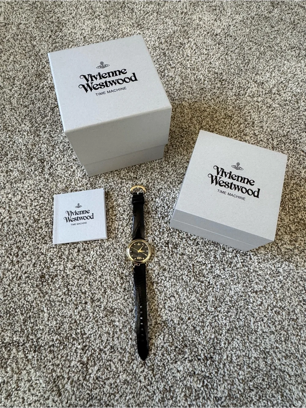 Vivienne Westwood women’s watch